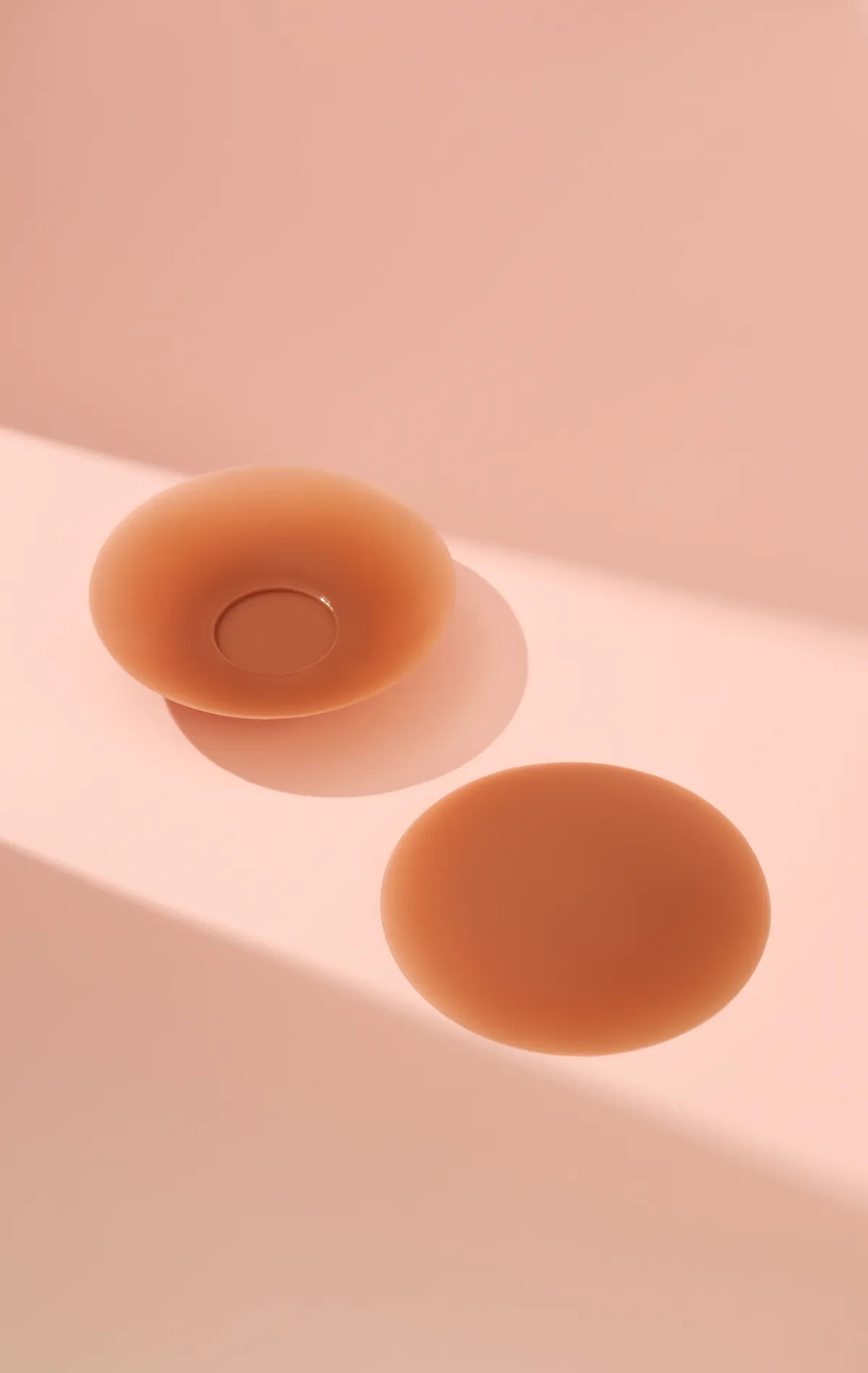Protetor de Seio em Silicone 10cm — imagem 6